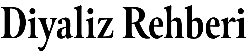 Diyaliz Rehberi