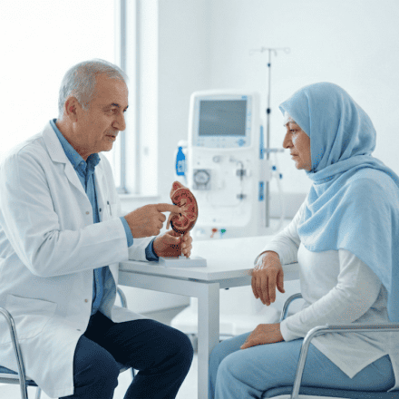 Diyaliz Kimlere Uygulanabilir? Hangi Hastalar İçin Gereklidir? Diyaliz kimlere uygulanabilir
