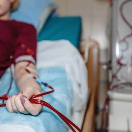 Hemodiyaliz Komplikasyonları ve Yönetimi: Nelere Dikkat Etmeli? Hemodiyaliz komplikasyonlari