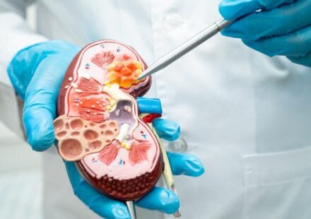 Periton diyalizi nedir?